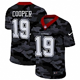 Nike Dallas Cowboys 19 Cooper 2020 Camo Salute to Service Limited Jersey zhua,baseball caps,new era cap wholesale,wholesale hats